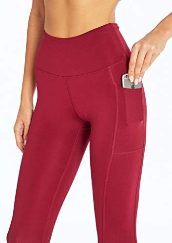 Bally Total Fitness High Rise Pocket 