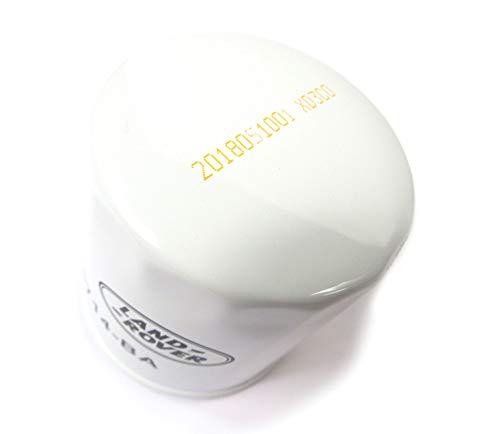 Genuine Oil Filter Lr096524 For Land Rover Discovery Sport, Lr2, And Range Rover Evoque #TOP2