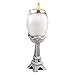 Fashioncraft Tres Chic Eiffel Tower Candle Holders