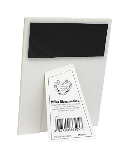 Imán decorativo rectangular para hermana 4.9 x 3.6 in miniatura 2