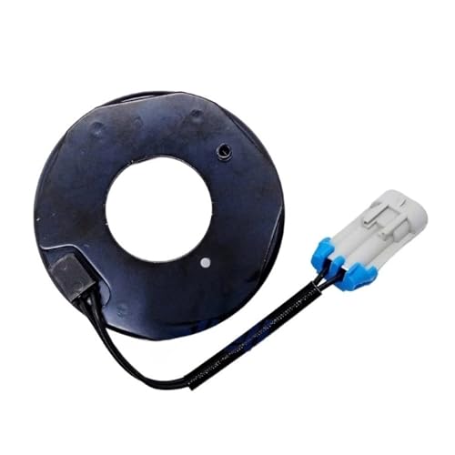 BFMSAZEA AC Compressor Coil Compatible with Cruze Car A/C Compressor Clutch Coil, jiejie899203liu