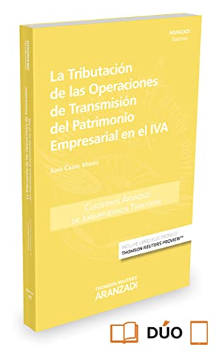 La tributación de las operaciones de transmisión del patrimonio empresarial en el IVA: 79