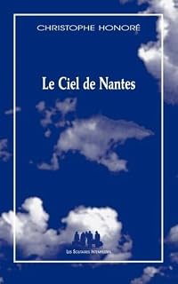 Le ciel de Nantes