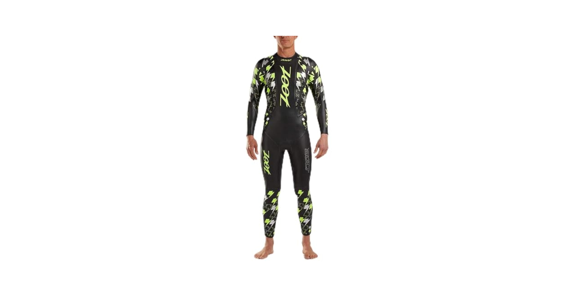 Lightning Bolt - RightningBolt メンズ・ウェットスーツ　L Amazon.com : Zoot Men Bolt wetsuit with bag Aqua-Lift