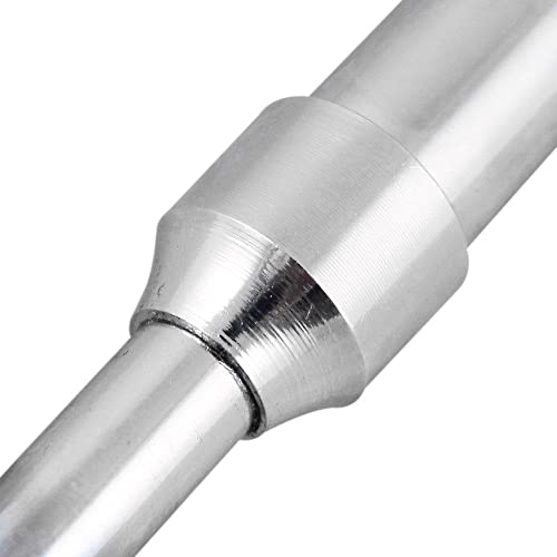 Calibrador De Pneus Profissional 28Cm 477 Western