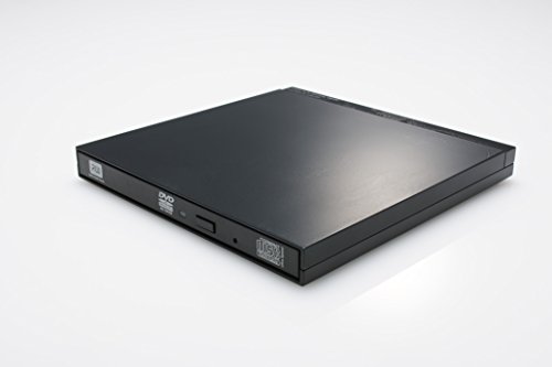 Amazon.co.jp: ロジテック DVDドライブ 外付け USB3.0 書き込みソフト