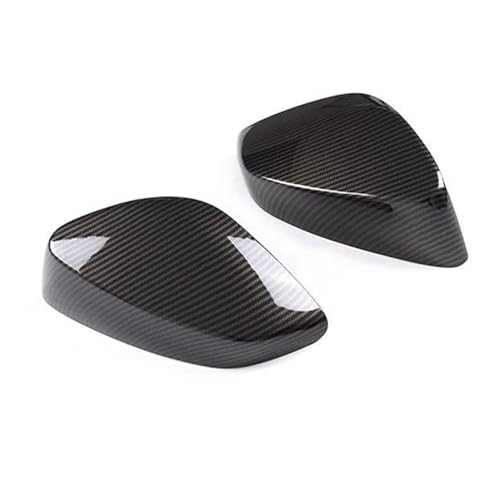 Coques de rétroviseur pour masquer les rayures de voiture 86 BRZ en ABS