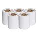 Heidolph 23212200 Tuttnauer Printer Paper, For Tuttnauer EP Model Sterilizers (Case of 5 Packs)