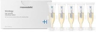 Mesoestetic Tricology Hair Growth Intensive Lotion 15x 3ml Price In India