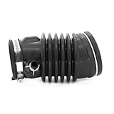 Air Intake Hose Compatible with Acura TL Base Type-S 2007 2008 - Intake Filter Tube...