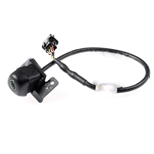 Caméra recul voiture grand angle pour Tucson 2017 avec vision nocturne nette 95760-D3500
