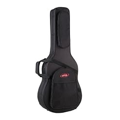 SKB 1SKB-SC18 Etui souple pour Guitare acoustique Noir - Les Beatles, Paul McCartney, John Lennon, RIngo Starr, George Harrison SKB 1SKB-SC18 Etui souple pour Guitare acoustique Noir – Image 4