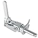 66784 Stud Mount Valve Spring Compressor Removal Tool Remove & Install Valve Springs & Retainers Fit For All 3/8'' & 7/16'' Rocker Studs