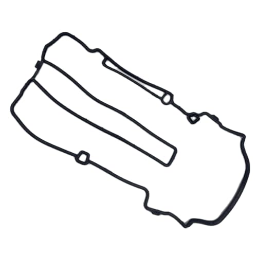 ���b�J�[�J�o�[�K�X�P�b�g Compatible With Buick For Encore 1.4L OE: 55573747 �J�[�A�N�Z�T���[�o���u�J�o�[�K�X�P�b�g�V�[���L�b�g�C���e�[�N�K�X�P�b�g�������i