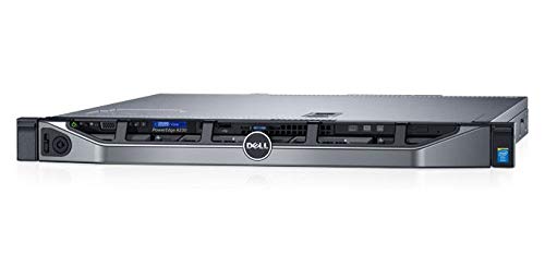 Preisvergleich Produktbild Dell V6MY8 EMC PowerEdge R230 Server