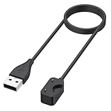 Meliya Charger for Samsung Galaxy Fit 3, USB Magnetic Replacement Charging Cable Cord Accessory for Galaxy Fit 3