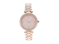 Rose Gold-Tone/Other/Rose Gold-Tone