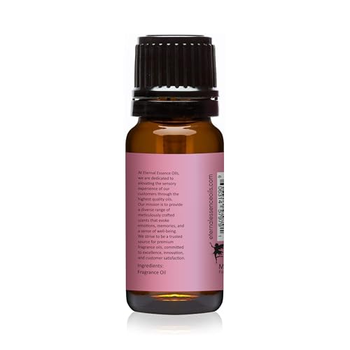 Image of Pretty - Premium Grade Fragrance Oils - 10ml - Scented Oil