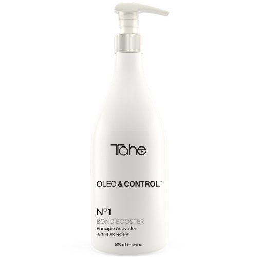 OLEO & CONTROL #1 BOND BOOSTER ACTIVE INGREDIENT 500 ML