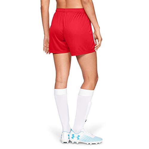 Image of Under Armour Women's Maquina 2.0 Soccer Shorts