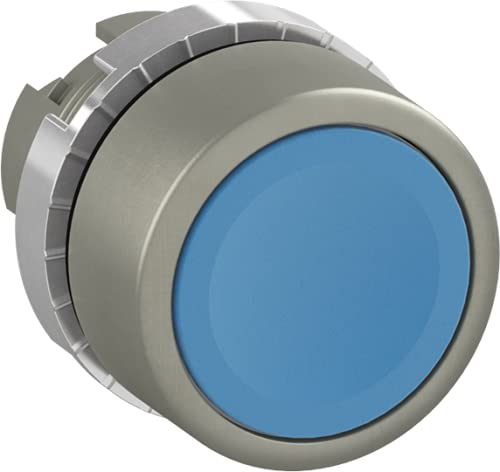 Bouton poussoir P9Mpnlg de télécommande et signalisation industrielle 1SFA184006R9004