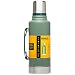 Stanley - Termo estilo clásico (1,9 L), color verde