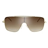FEISEDY Square Shield Sunglasses Wings Ii Design Kylie Sunglasses for Women Men B2716