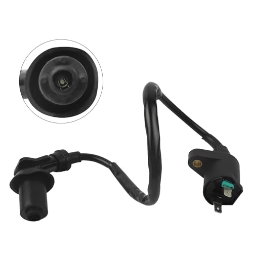 Bobina de encendido para GY6 de 4 tiempos y motos NSR50 o NX250