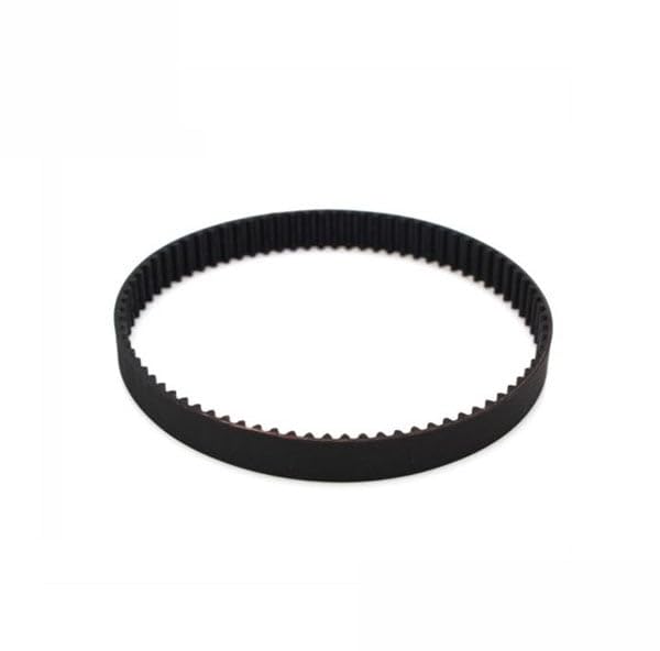 GT2 280mm Closed Loop 6mm Rubber Timing Belt-image-15