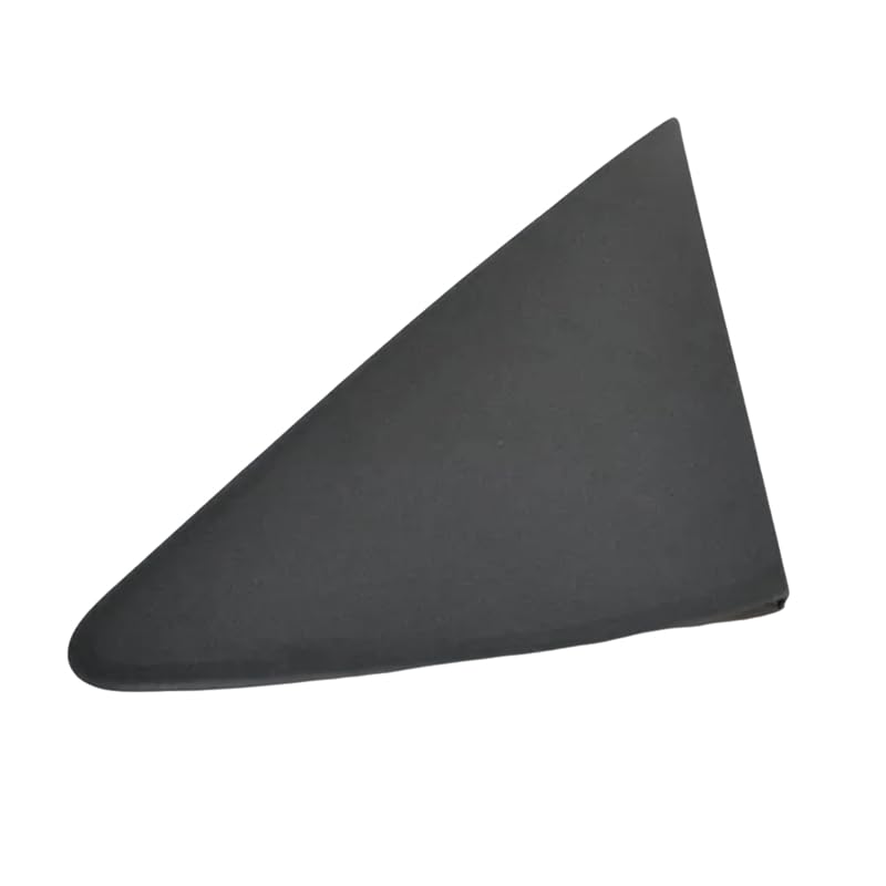 Panel espejo de puerta coche y moldura triangular retrovisor Clase A W169 3