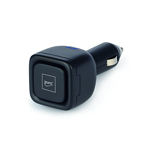 Preisvergleich Produktbild ipuro air Pearls Electric car Diffuser Black