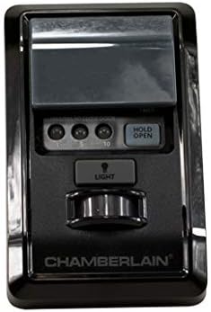 Chamberlain 41A7327-1 Motion Detecting Wall Control Console Security 2.0 TTC