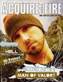  Acquire the Fire Teen Devotinal Magazine (Atf Devo-zines)