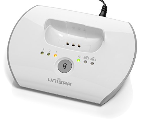 Wireless Digital TV Audio Listening System - Thumbnail 6