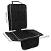 CHENZILIN Child Seat Anti-Scratch Mat Pads Protective for-Baby Kid