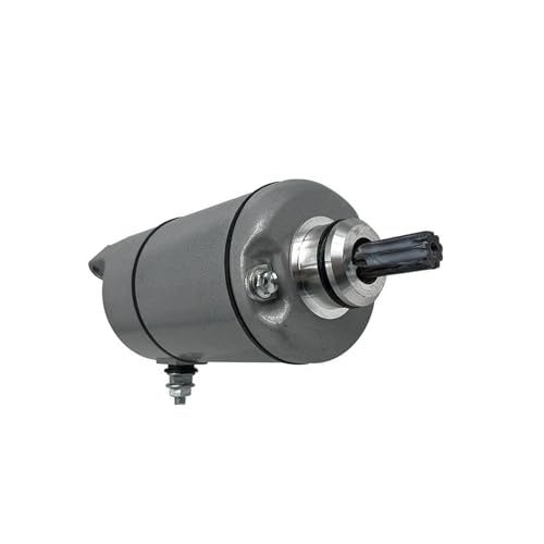 Démarreur 21163-0037 pour corriger le démarrage difficile du Teryx4 - 4