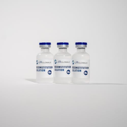 JRGlobals Recon Water 30ml - 3 Pack