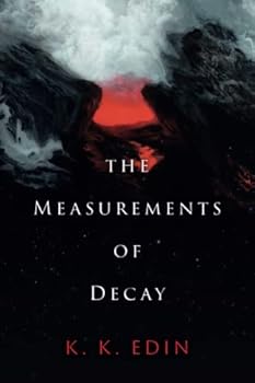 Paperback The Measurements of Decay Book