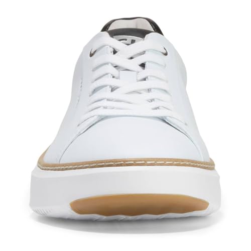 Image of Cole Haan Men's Grandpro Topspin Sneaker | Office Shoes