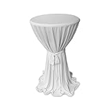 hussen schleifen mit Dekoband 175 x 10 cm zum raffen bzw. Schleife binden (siehe Foto)