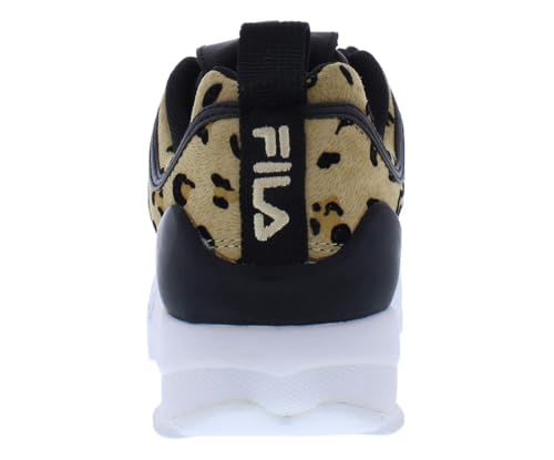 Image of FILA Women's Disruptor II Premium Comfortable Sneakers