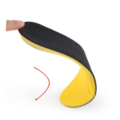 Plantillas para correr con soporte de arco, transpirables miniatura 6