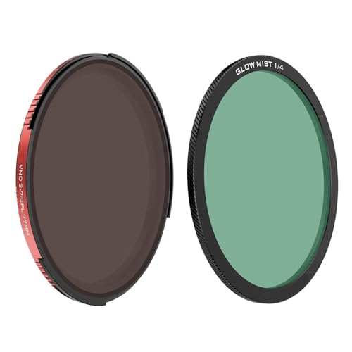 �݊���������l�W���n�C�u���b�hND/CPL����уO���[�~�X�g1/4�t�B���^�[�Z�b�g67MM 77MM 82MM�ɑΉ��A�J�����ʐ^��r�f�I�B�e�ɑΉ�(77mm)