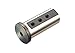 Sandvik Coromant 132N-4025 Cylindrical Sleeve with Flats (Pack of 1)