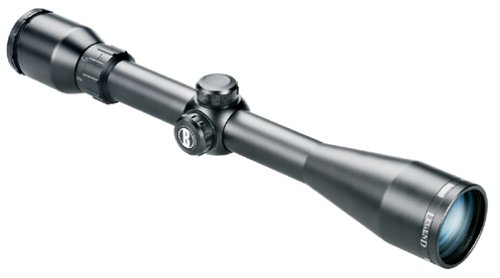 Bushnell Legend 3-9X40 Riflescope #TOP16