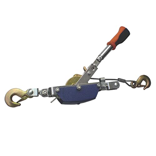 American Power Pull EZ2000 Porta PullerÂ®, 1-Ton