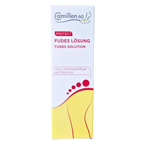 Camillen 60 Fudes Lösung 20 ml