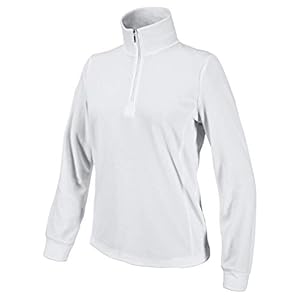 CMP Functioneel sweatshirt van fleece voor dames