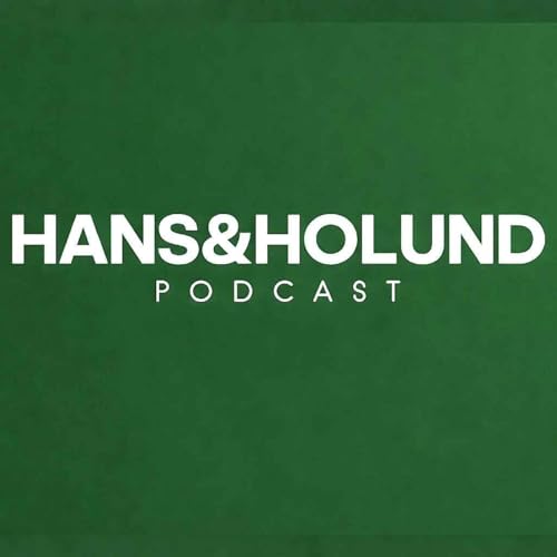 Hans&Holund Vitenskap - Ep.3 - Effekten lave karbohydratlagrer har p&aring; energisubstrat og restutisjon