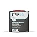 CAMP Stripgel - Sverniciatore per Legno Metallo Ferro e Altre Superfici, Formula in Gel Pronta all'Uso Ideale per Rimuovere Ogni Tipo di Vernice - Adatto per Superfici Verticali e Orizzontali, 750ml